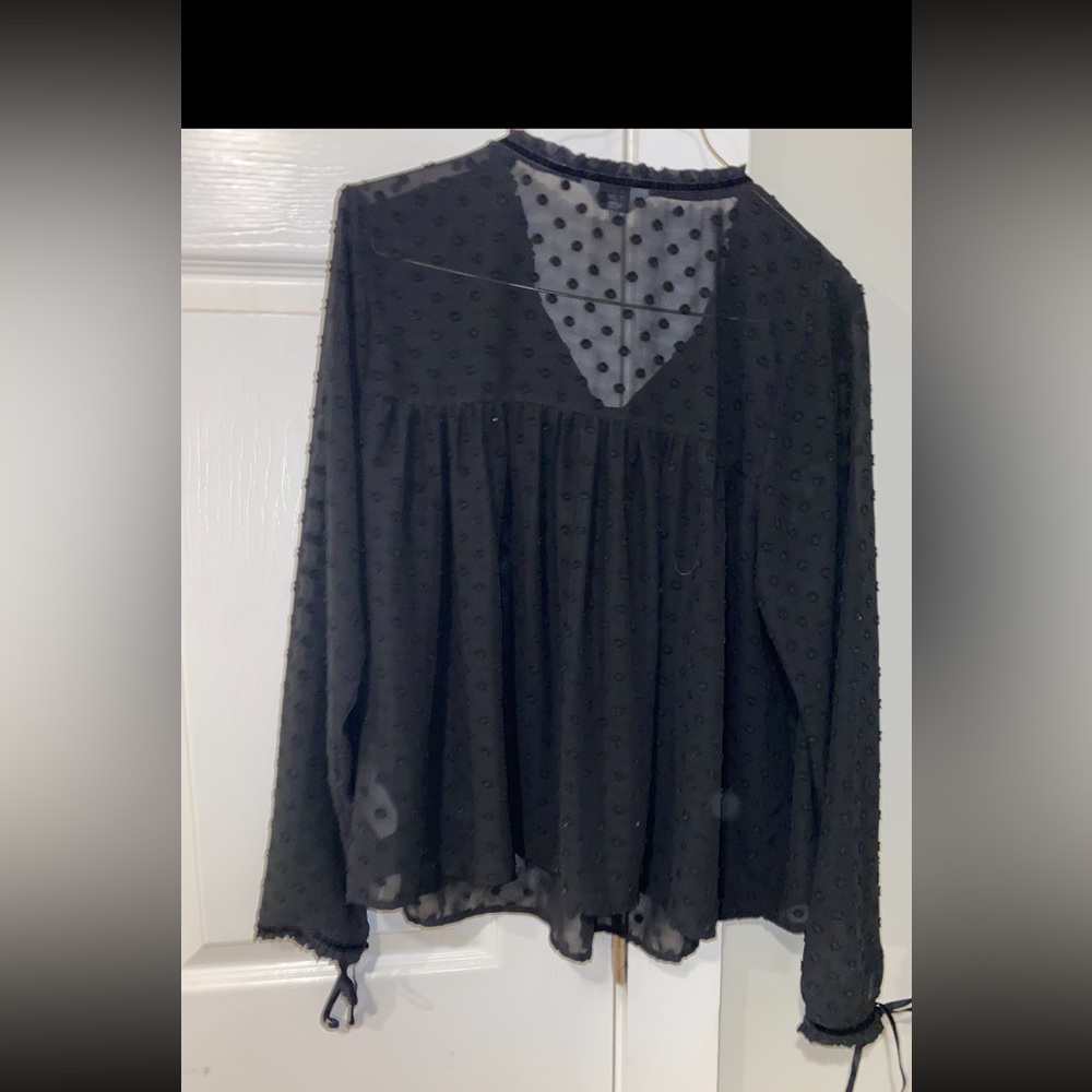 Crown and Ivy Top
